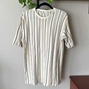 NWOT Zara Men’s Shirt